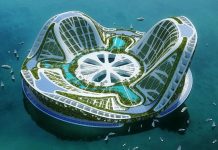 10 Mind-Blowing Examples Of Hypothetical Architecture