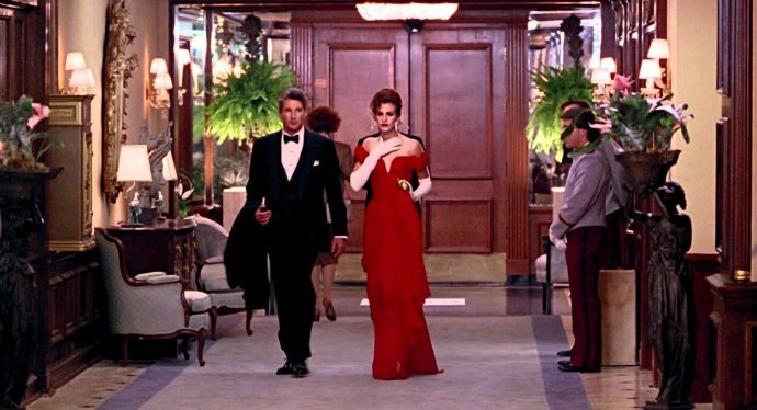 5 Most Iconic Movie Dresses