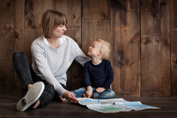 Words Can Impact your child Self-Esteem and Confidence